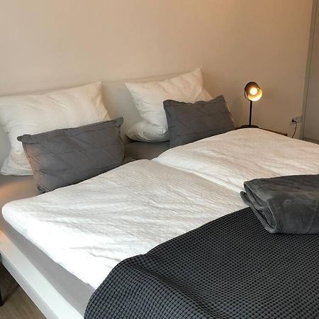 ברלין Dock 2 Apartment מראה חיצוני תמונה