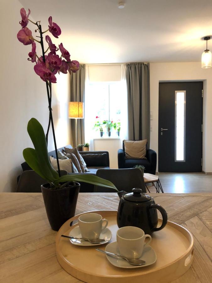 ברלין Dock 2 Apartment מראה חיצוני תמונה