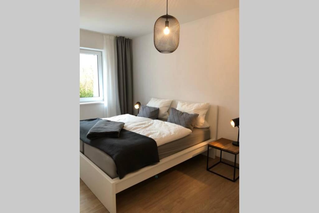 ברלין Dock 2 Apartment מראה חיצוני תמונה